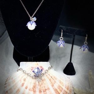 Brighton Pearlie Marvels Starfish Collection